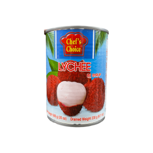 Chef’s Choice Lychee in Syrup