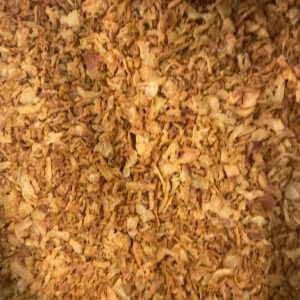 Bulk Crispy Fried Onion (Various Options Available)