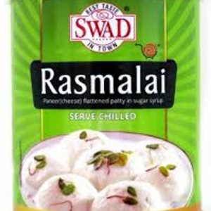 Swad Rasmalai, 1 Kg