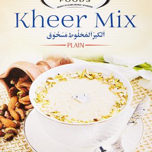 Ahmed Kheer Mix Plain 160g