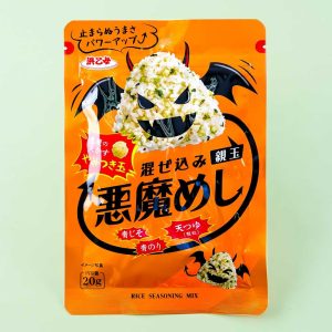 Hamaotome Mixed Devil Rice Seasoning Mix