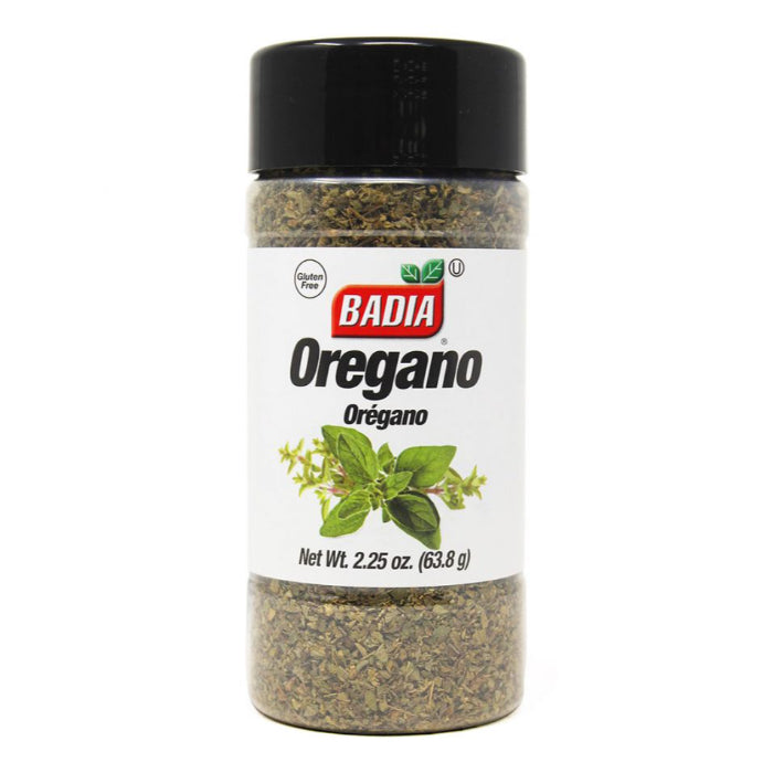 Badia – Oregano, 2.25 Oz – Pack of 12