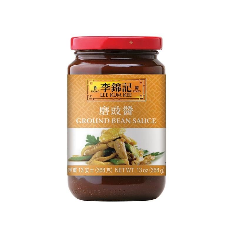 Lee Kum Kee Ground Bean Sauce