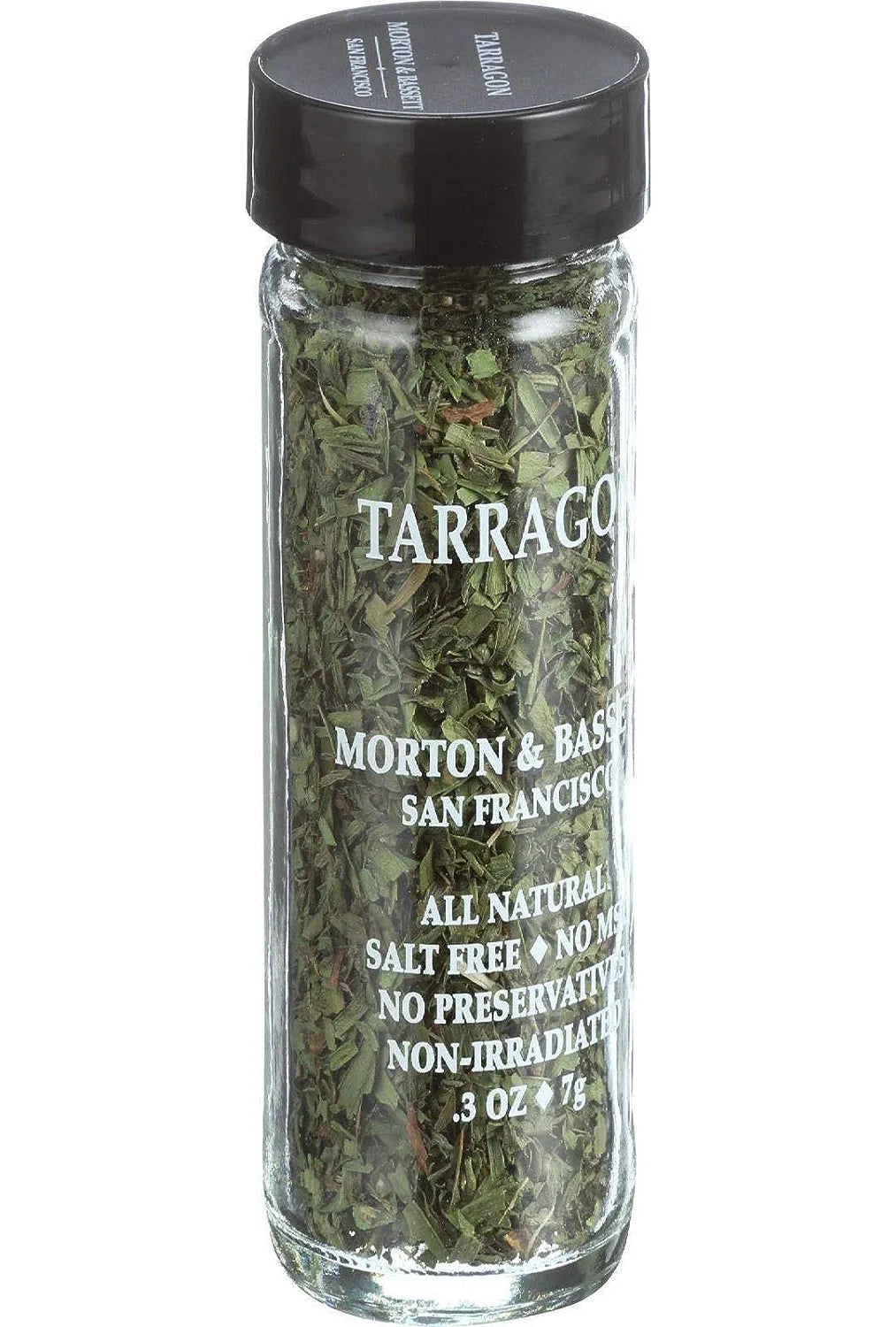 Morton & Bassett – Tarragon, 0.3 Oz – Pack of 3