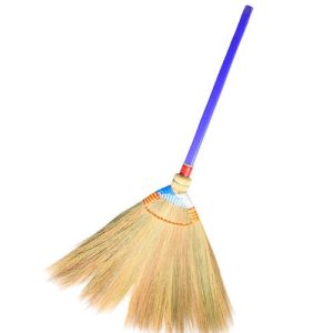 Walis Tambo – Filipino Style Broom