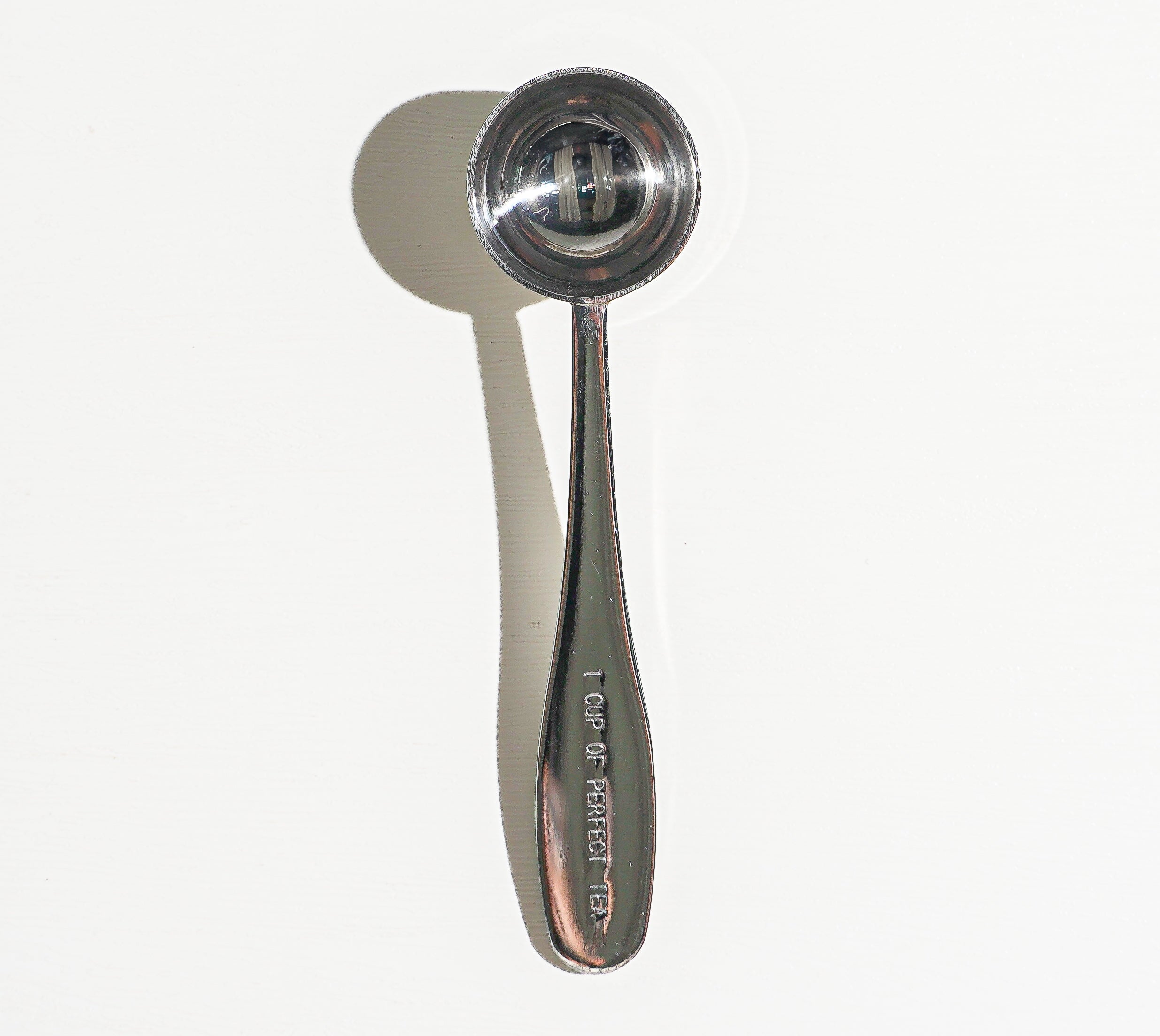 One Perfect Cup of Tea Measuring Spoon