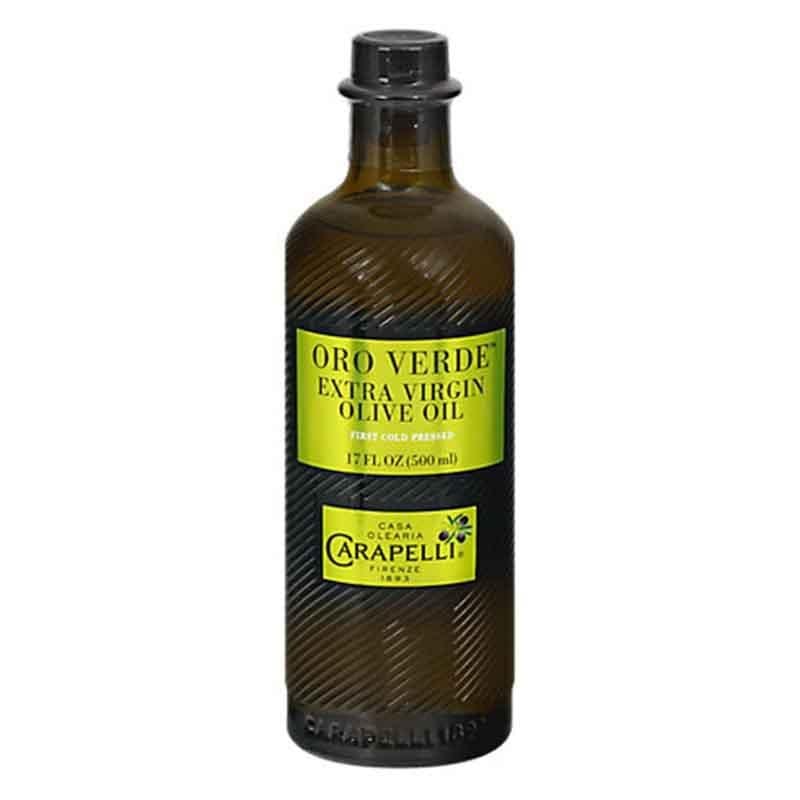 Carapelli Oro Verde Extra Virgin Olive Oil