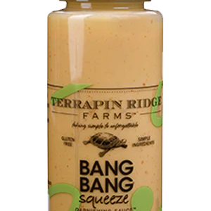 Terrapin Ridge Bang Bang Squeeze