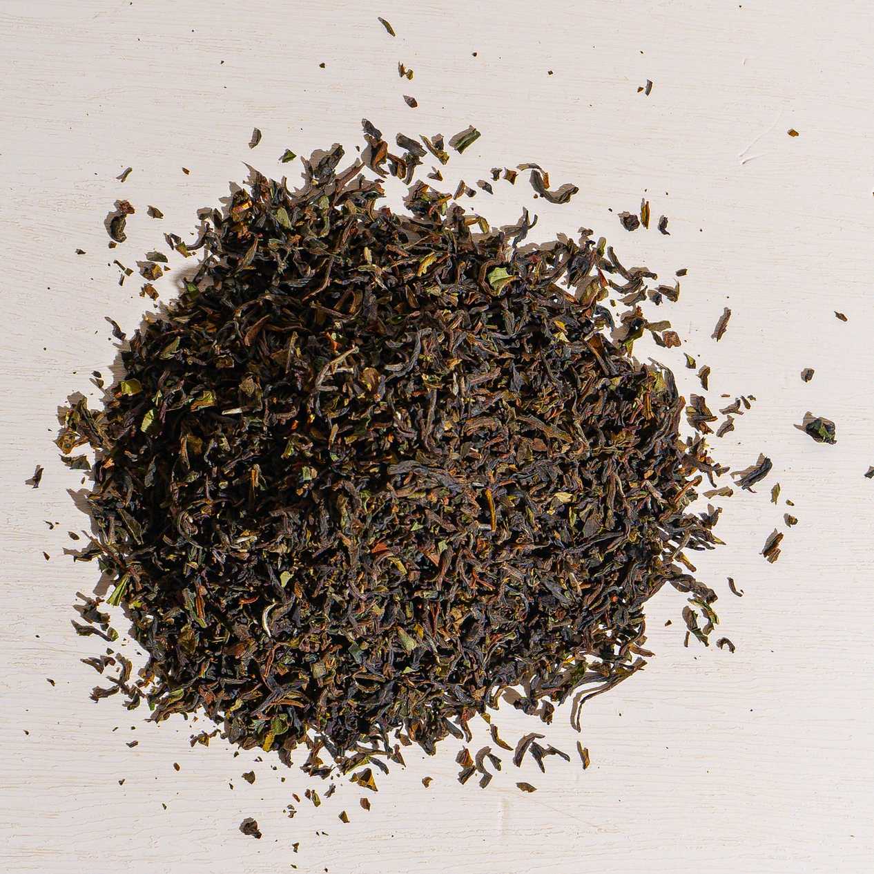 Darjeeling Castleton 2nd Flush – FTGFOP