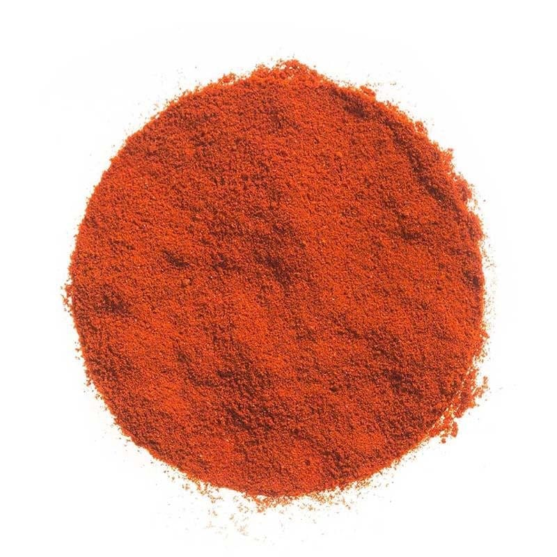 Paprika Hungarian (Sweet)