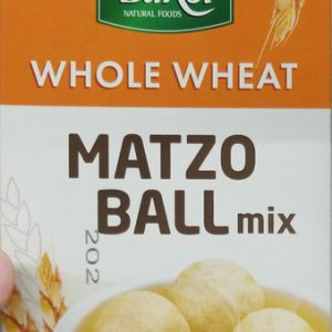 Bakol Whole Wheat Matzo Ball Mix, 5 oz