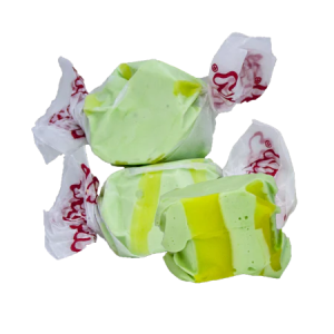 Salt Water Taffy – Golden Pear 1/2