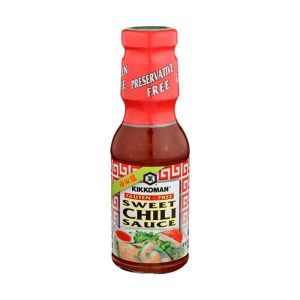 Kikkoman – Gluten-Free Sweet Chili Sauce, 13oz
