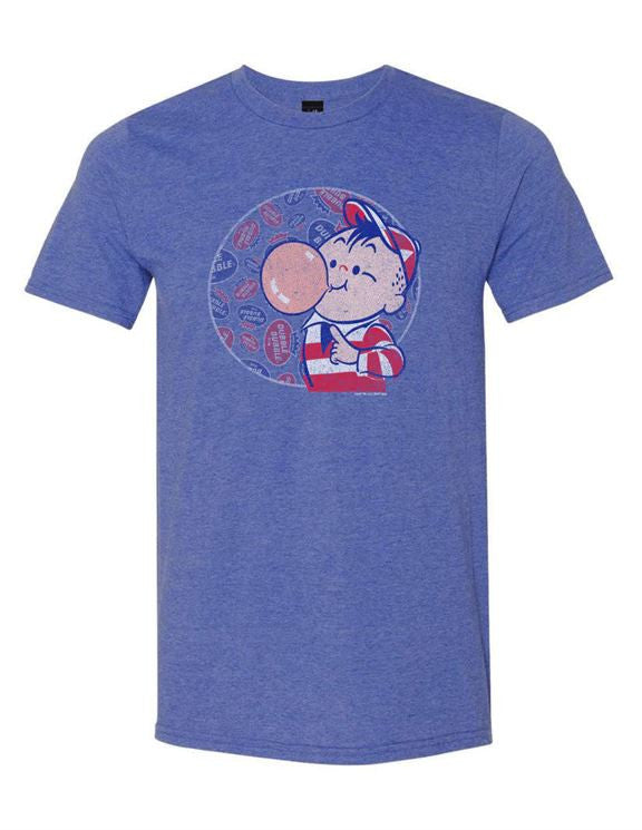 Dubble Bubble Burst My Bubble T-Shirt