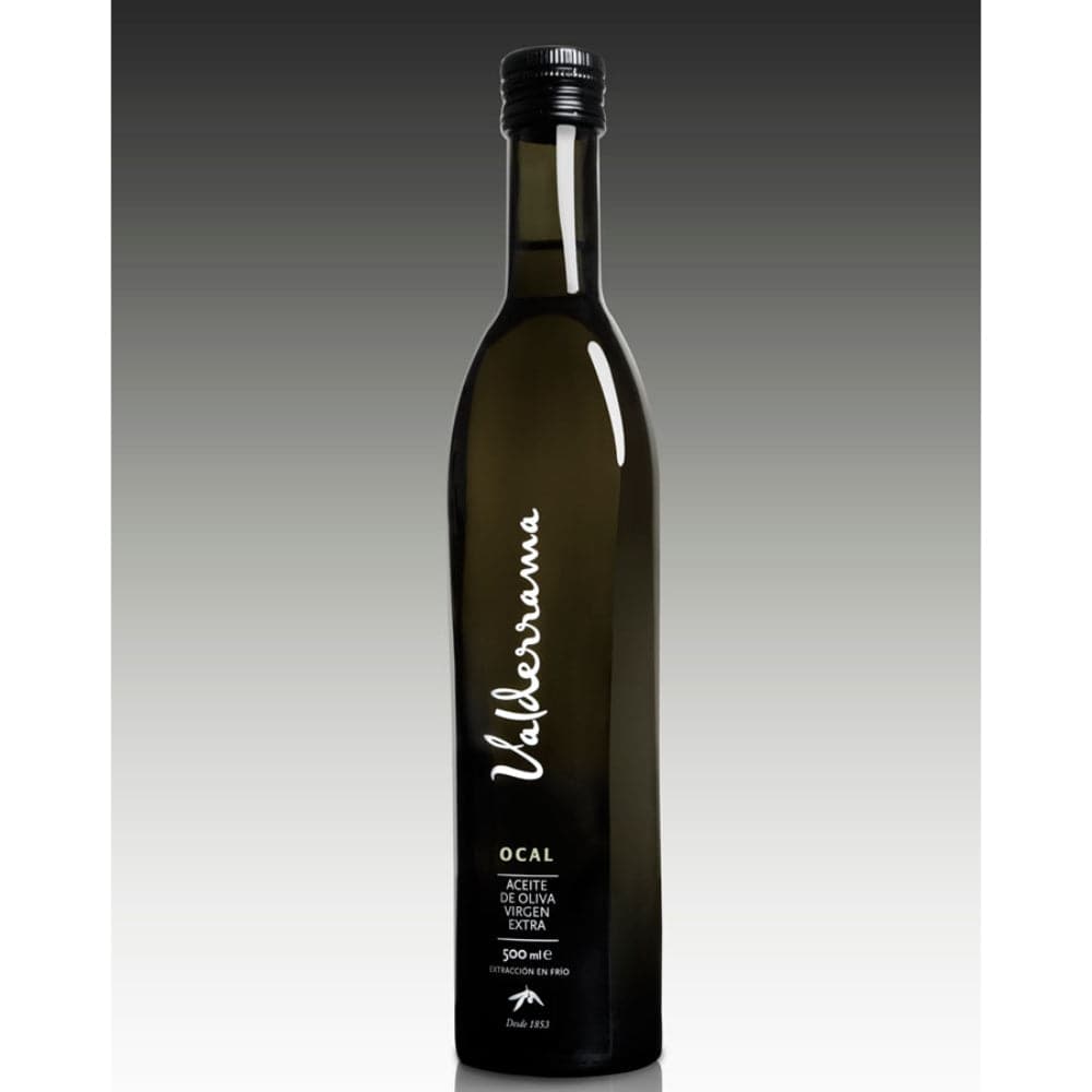 VALDERRAMA – Extra Virgin Olive Oil Ocal