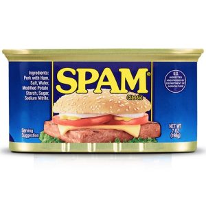 Spam – Classic – 7 OZ