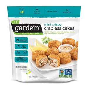 Buy Gardein – Crabless Cakes, 8.8 Oz