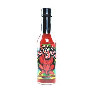 High River Sauce Rogue Hot Sauce