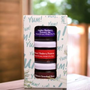 Eat This Yum – Gift Boxes