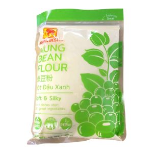 Asian Best Mung Bean Flour 1LB | Premium Quality
