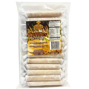Sir Norman’s Baker – Turones De Pinipig – 245 G