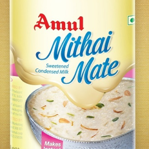 Amul Mithai Mate 10.3 fl oz (400g)