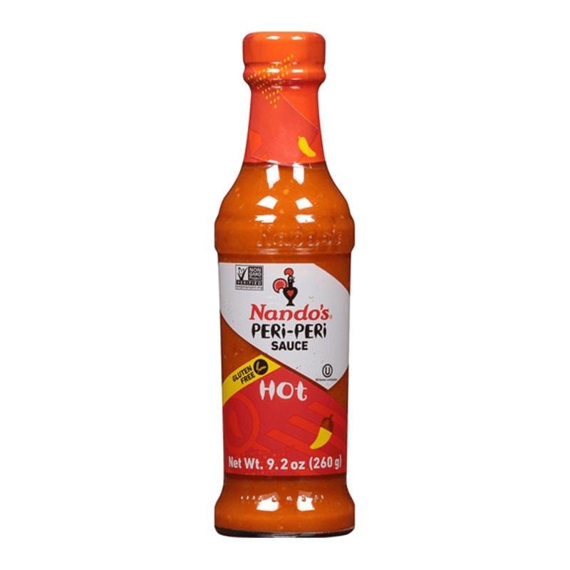 Nando’s Peri-Peri Sauce Hot