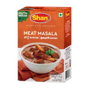 Shan Meat Masala South Indian