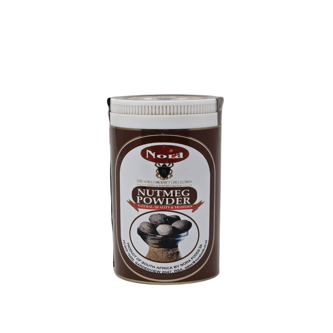 Nora Nutmeg Powder