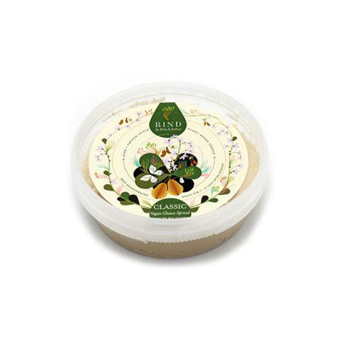 Rind – Classic Vegan Cheese Spread, 8oz