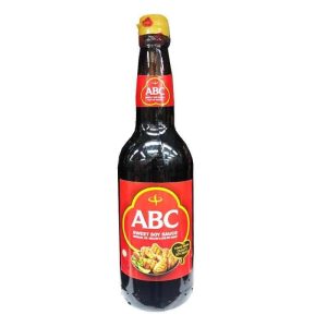 ABC Sweet Soy Sauce (12 Pcs)