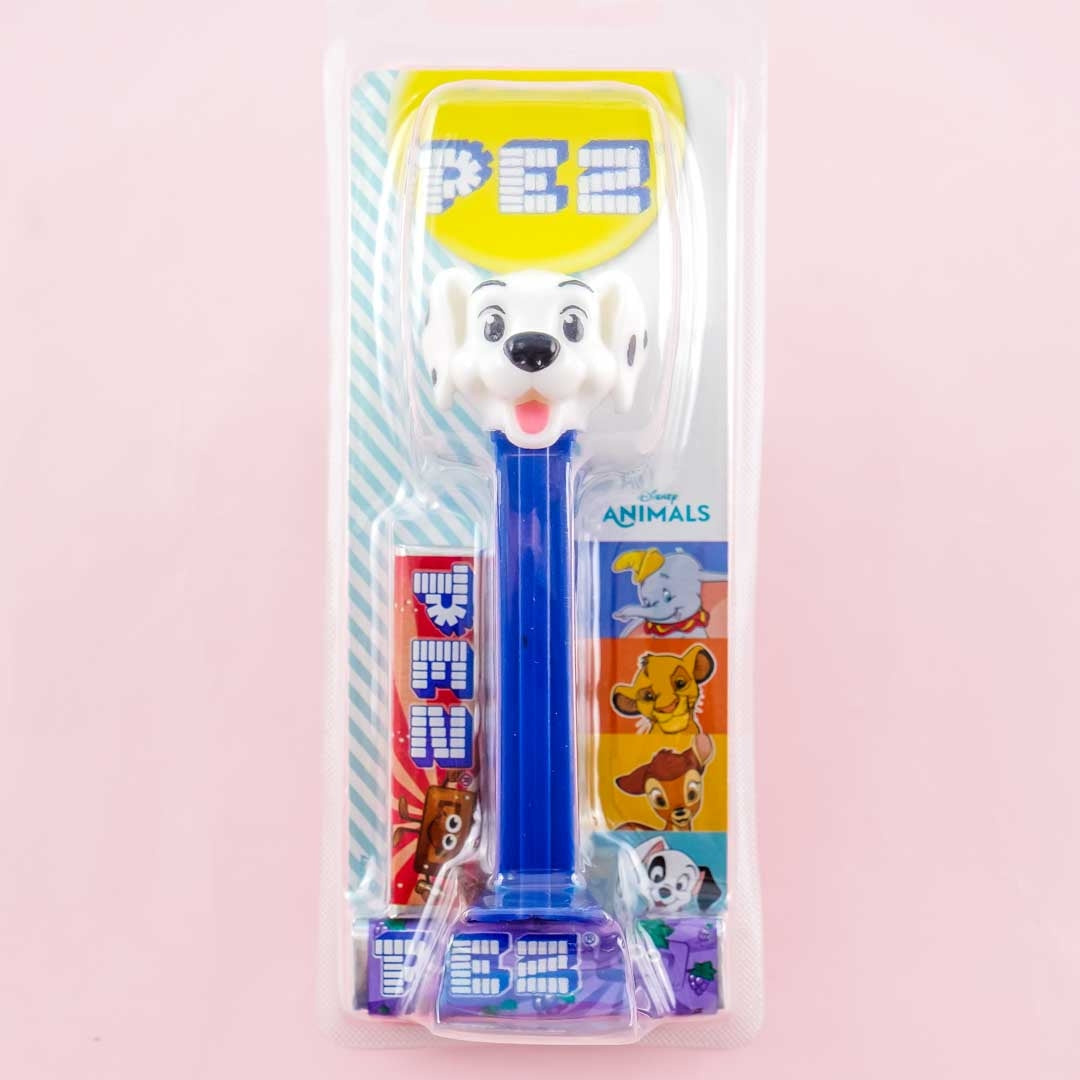 PEZ Candy – 101 Dalmatians