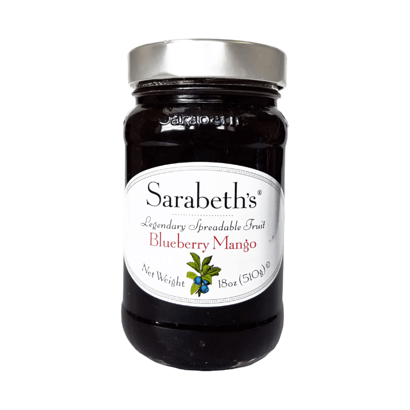 Sarabeth’s Blueberry Mango Preserves