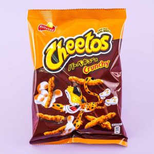 Frito-Lay Cheetos – Barbecue