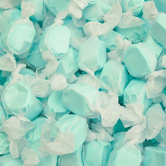 Sweet’s Salt Water Taffy Cotton Candy