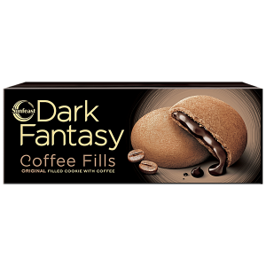 Sunfeast Dark Fantasy Big Coffee Fills