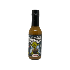 Torchbearer Nekrogoblikon’s Goblin Sauce