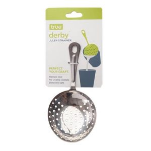 TRUE – Derby Julep Strainer by True