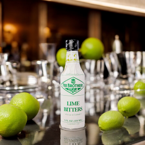 Fee Brothers Bitters Lime