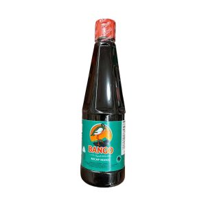Bango Sweet Soy Sauce (Kecap Manis)