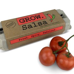 Backyard Safari Company – Salsa Garden Grow Kit