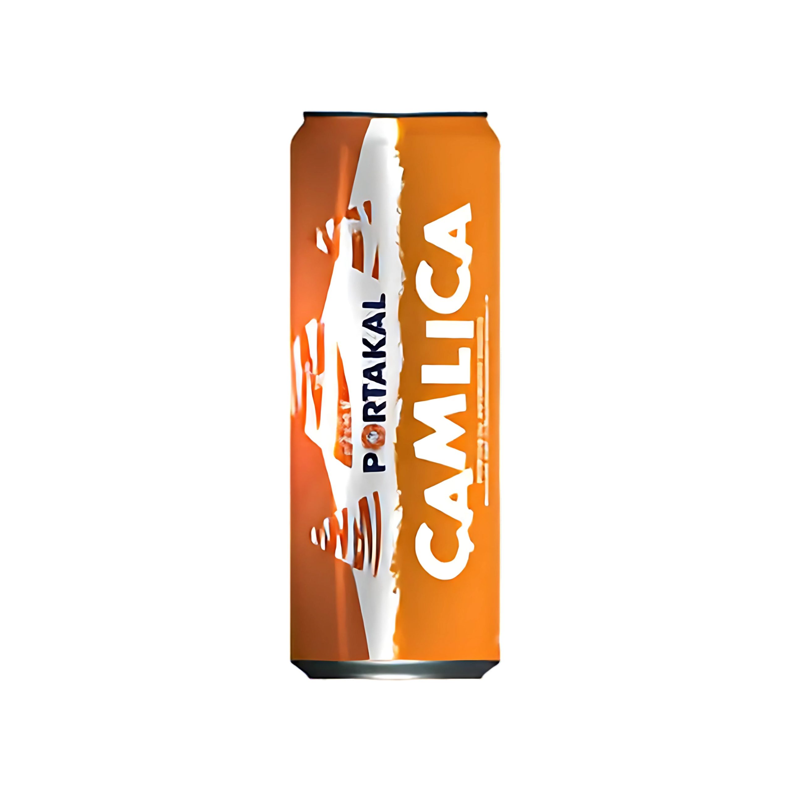 Camlica Orange Drink (Turkey)