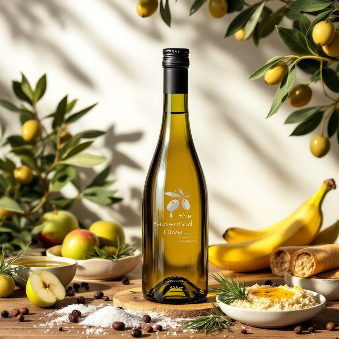 Koroneiki Premium Extra Virgin Olive Oil – Spain 2023