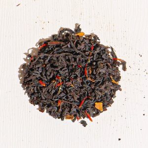 Alpine Spice Tea – Black Tea