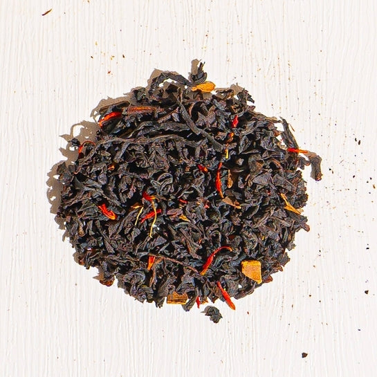 Alpine Spice Tea – Black Tea