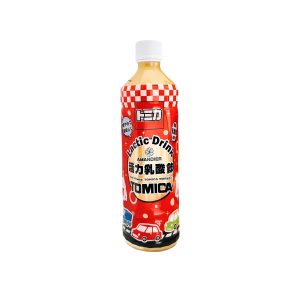 Tomica Yogurt Drink (Taiwan)