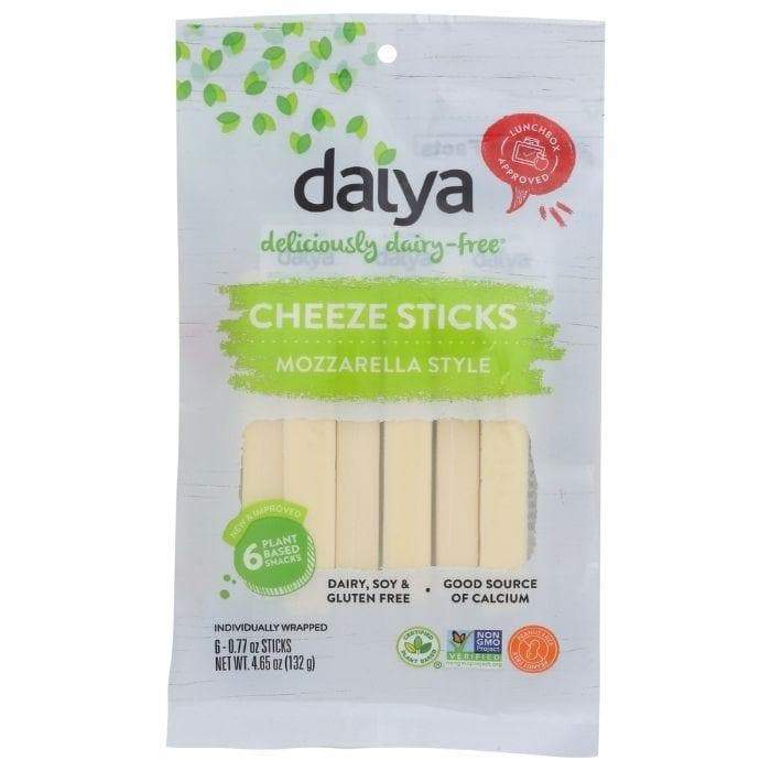 Daiya – Cheeze Sticks, 4.7oz