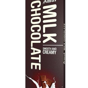 Amul Milk Chocolate, 150g
