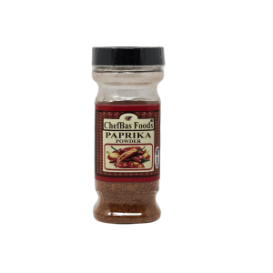 Chef Bas Paprika Powder