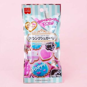 Sweet Icing Sugar Pen Pack